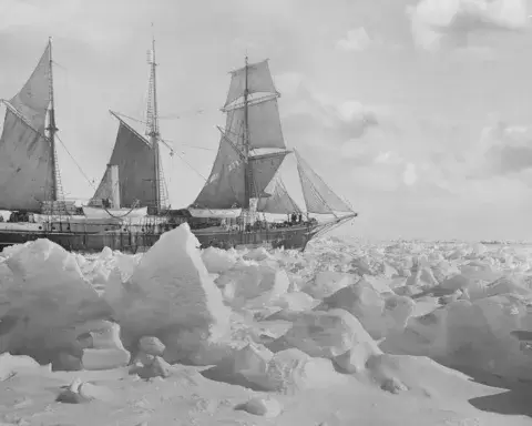 Marzo, il mese maledetto di Ernest Shackleton e della Spedizione Endurance