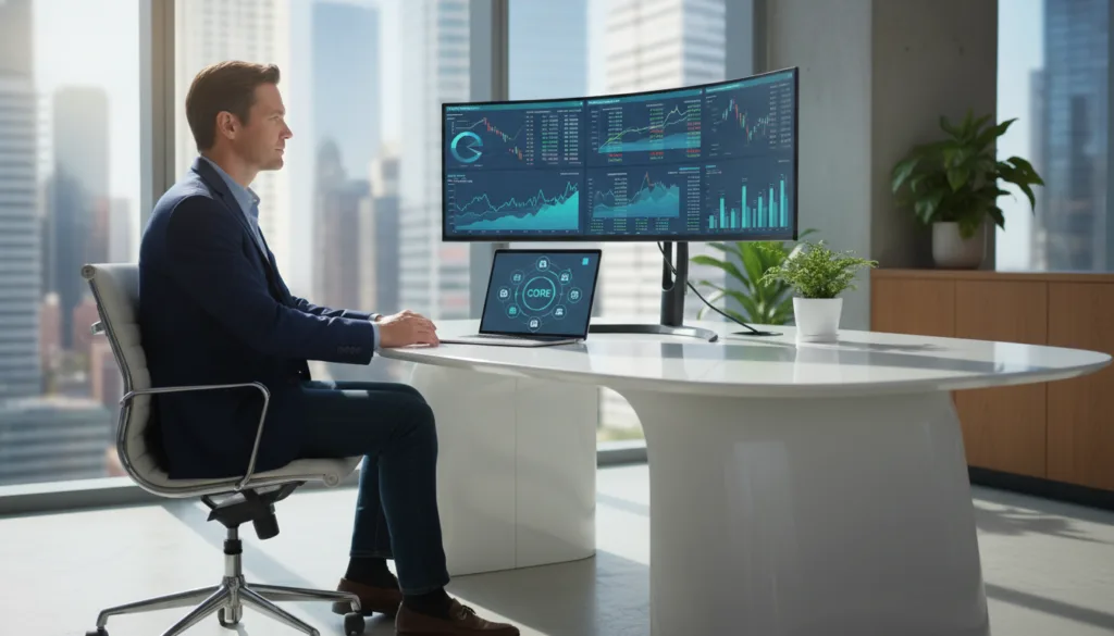 approccio nucleo satellite portafoglio