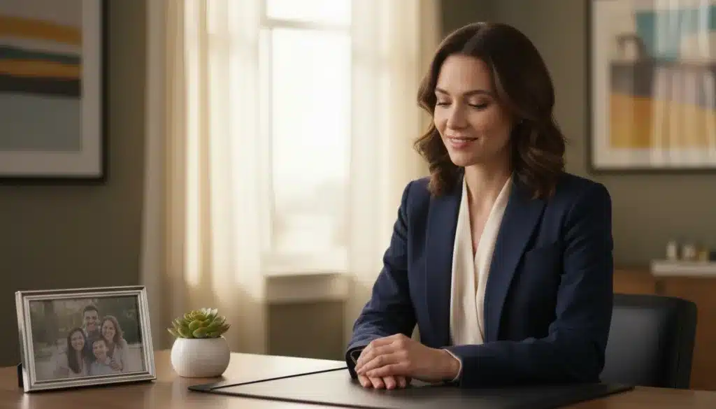 archetipo donna fedele moglie