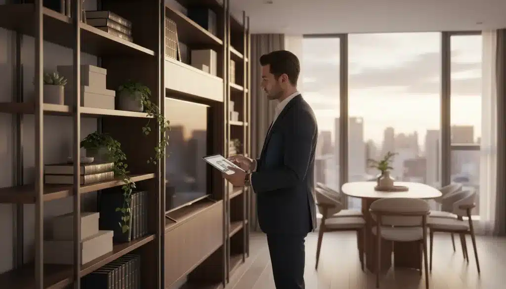 arredo smart storage