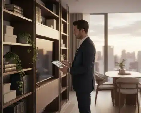 arredo smart storage