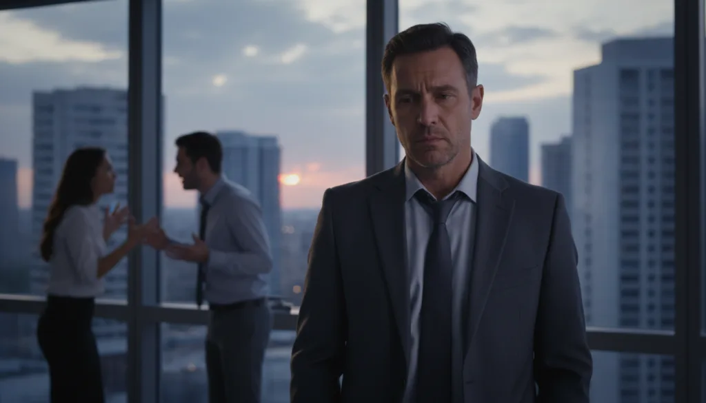 aspettative irrealistiche relazione