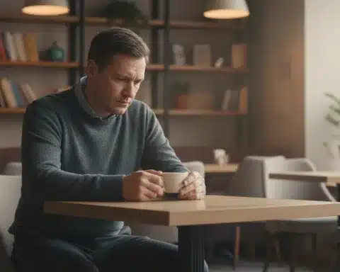 attrazione che svanisce