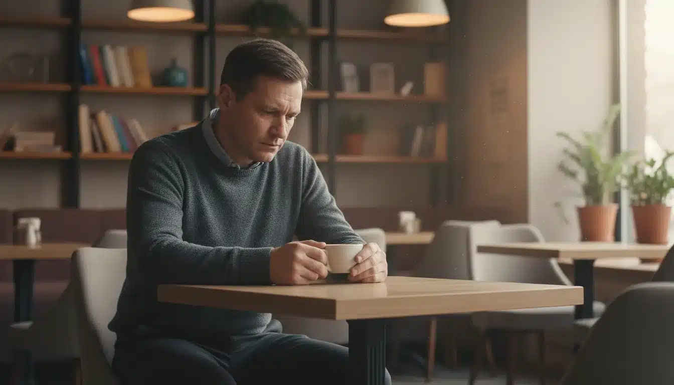 attrazione che svanisce