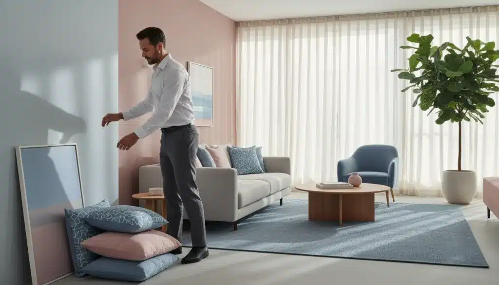 azzurro rosa luce azzurro rosa luce