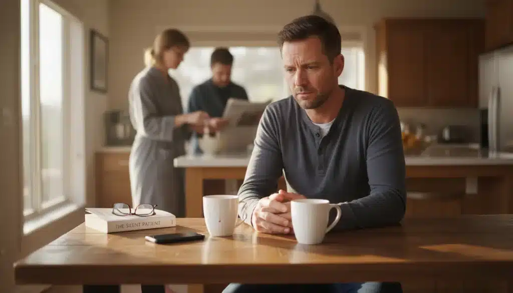 cambiamento abitudini coniugali