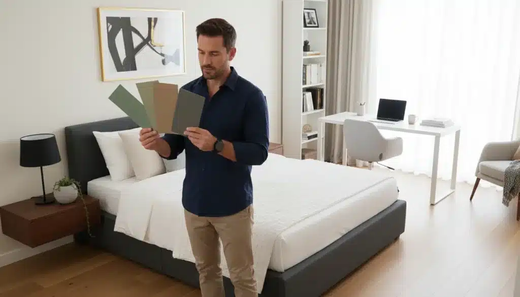 camera letto camera letto