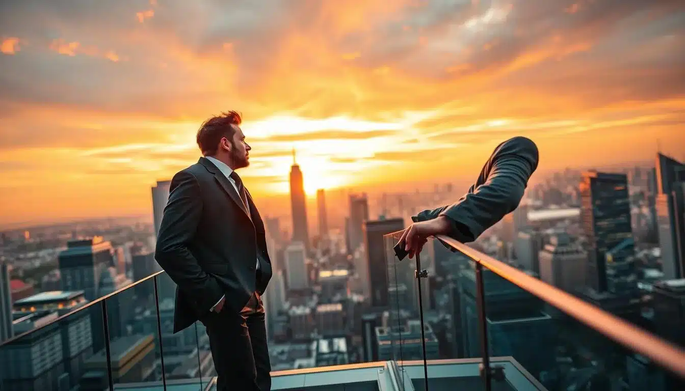 carriera e ambizione