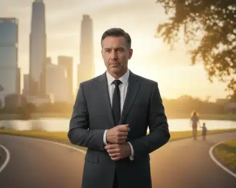 carriera o amore 40 anni