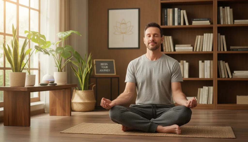 come fare meditazione