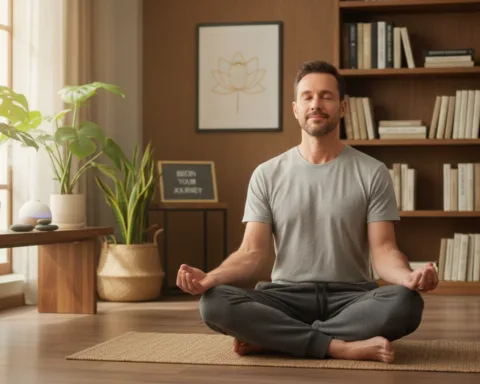 come fare meditazione