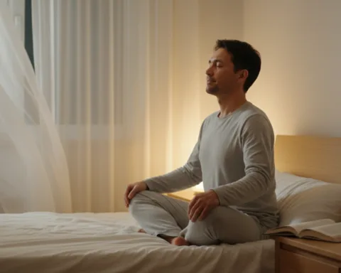 come fare per dormire meglio