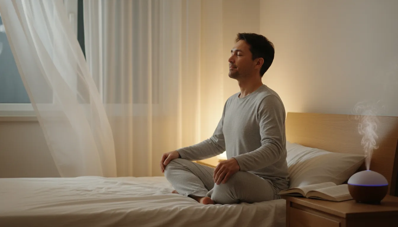 come fare per dormire meglio