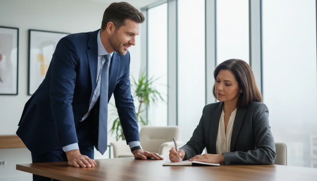 come fare un colloquio di lavoro