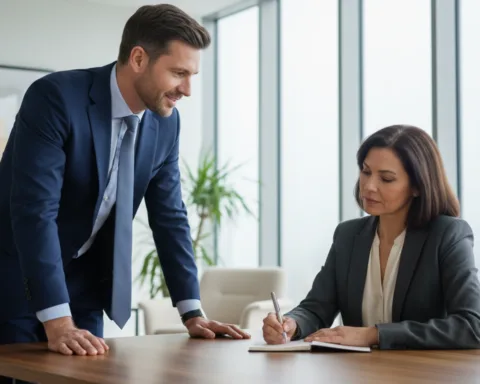 come fare un colloquio di lavoro