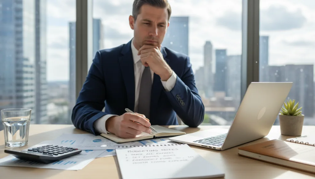come fare un fondo di emergenza