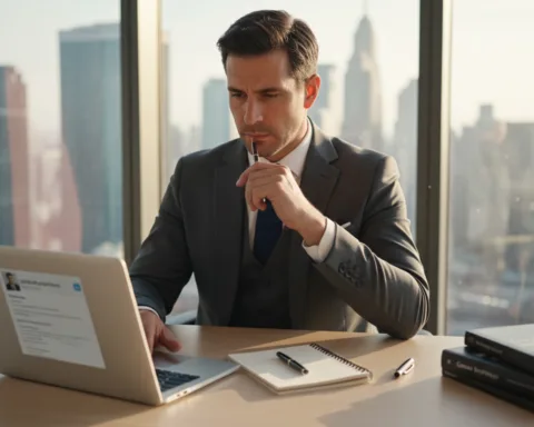 come fare un profilo LinkedIn efficace