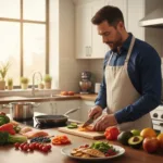 come fare una dieta equilibrata