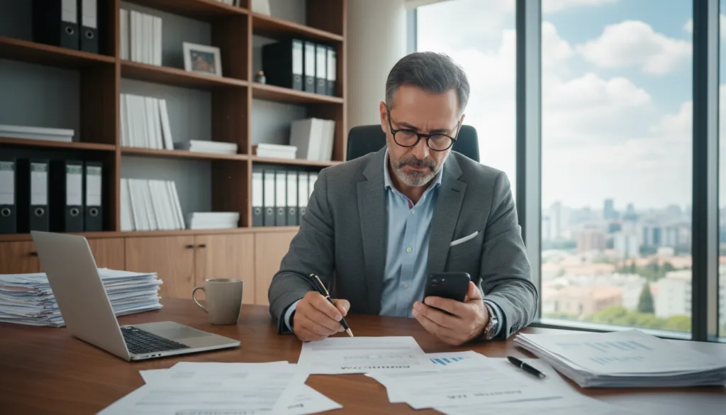 come fare una partita IVA