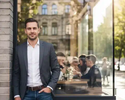 comportamenti attraenti uomo