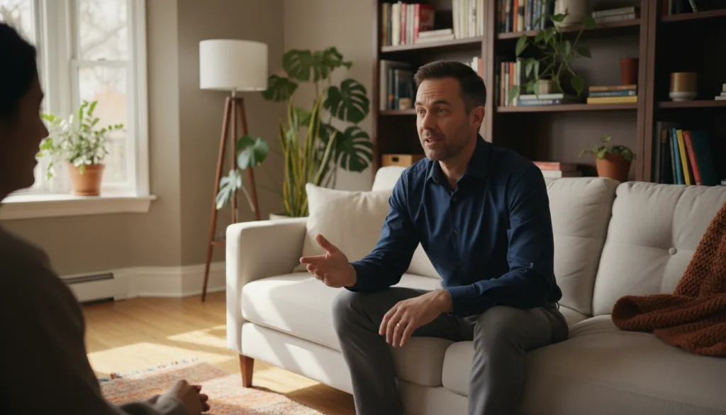 comunicazione attiva nella coppia