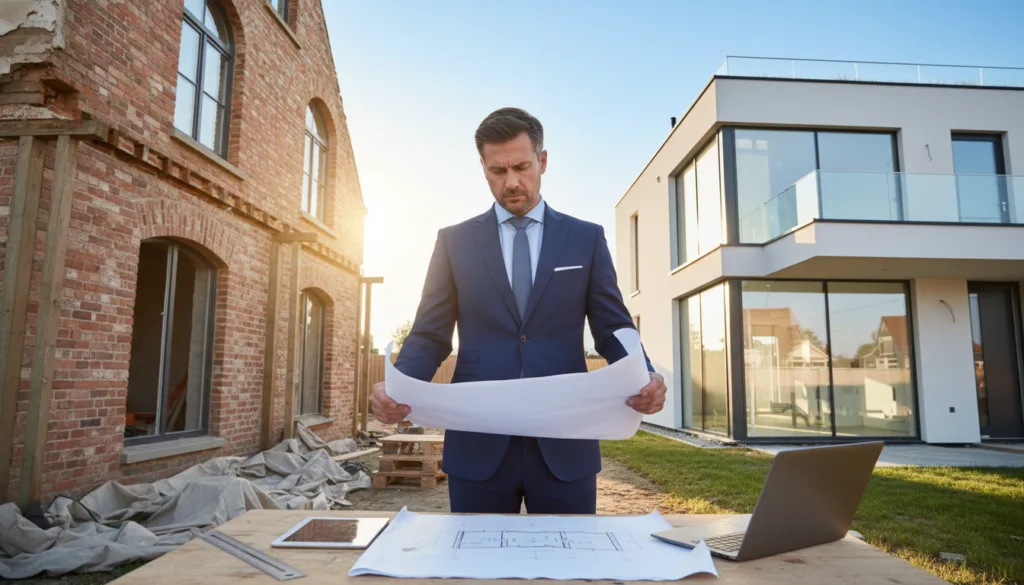 confronto strategico nuova costruzione ristrutturazione confronto strategico nuova costruzione ristrutturazione