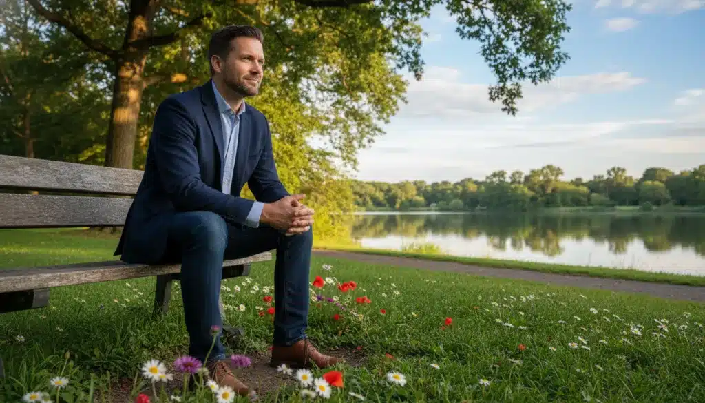 consapevolezza e autenticità