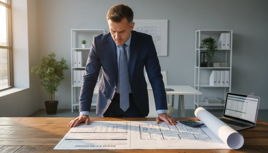 contratto affitto box auto