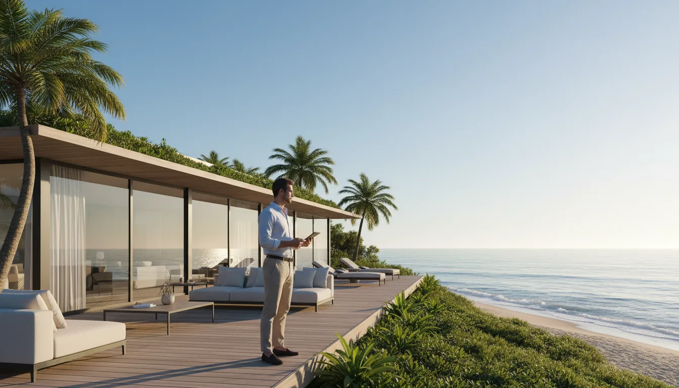 conviene comprare casa al mare