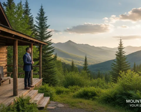 conviene comprare casa in montagna