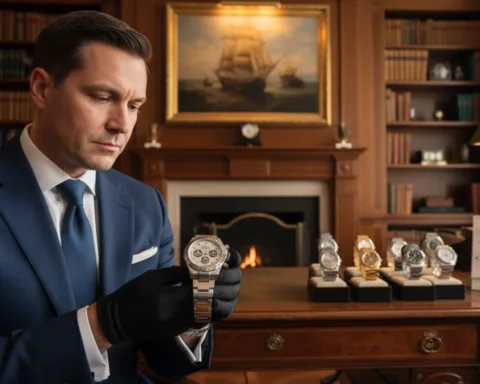 conviene comprare un Rolex