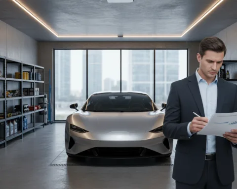 conviene comprare un box auto