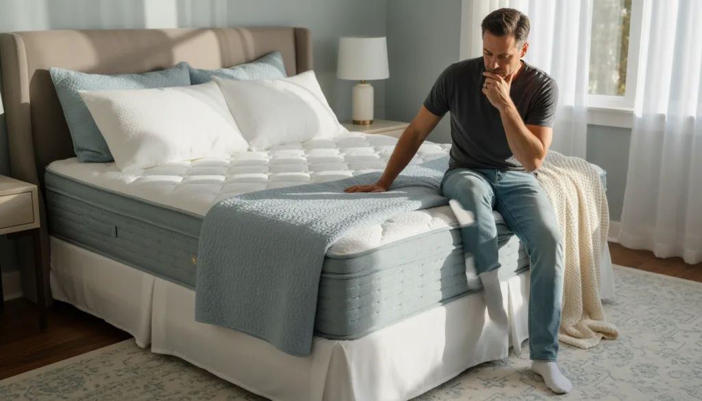 conviene comprare un materasso di qualità