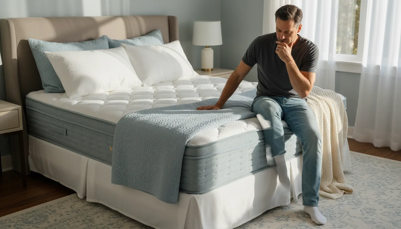 conviene comprare un materasso di qualità