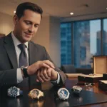conviene comprare un orologio di lusso