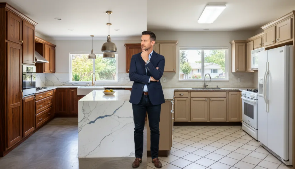 conviene comprare una cucina su misura