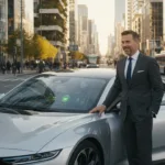 conviene comprare un’auto elettrica