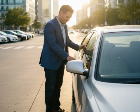 conviene comprare un’auto usata