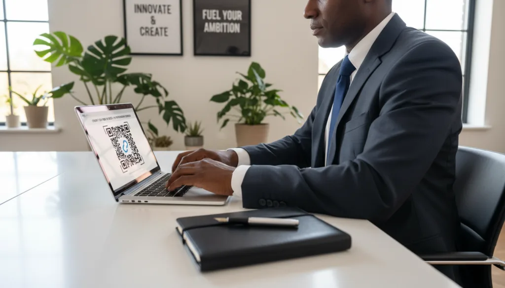 creazione codice QR senza registrazione creazione codice QR senza registrazione