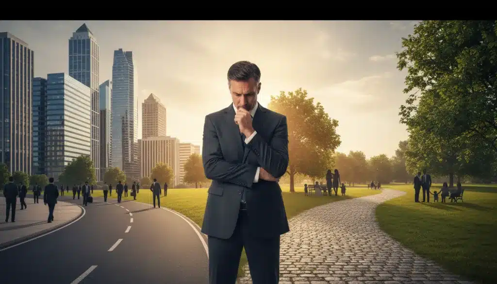 crisi opportunità crescita personale