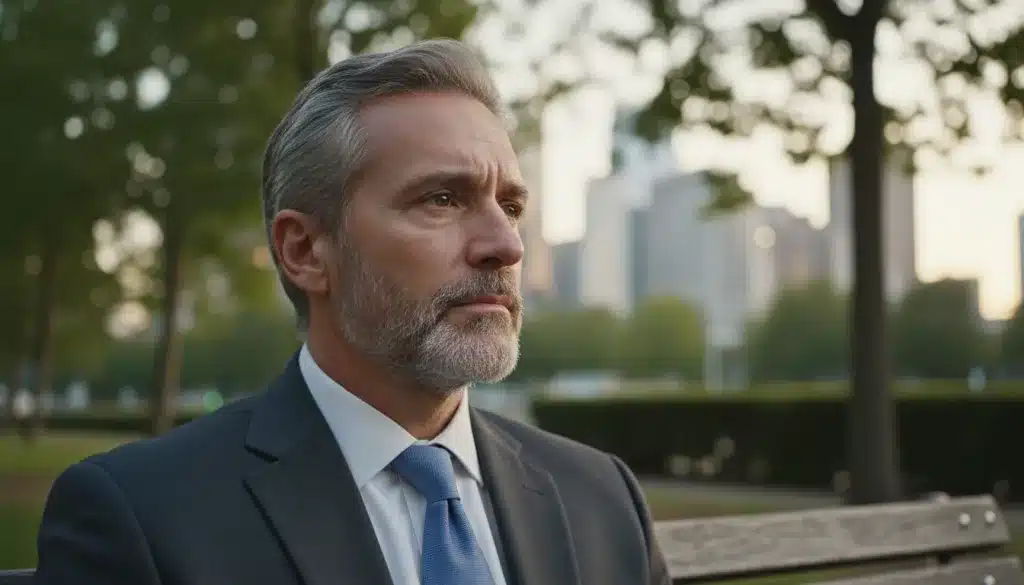 definizione disagio emotivo maschile