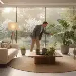 design biofilico casa