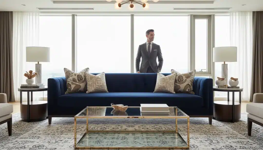 divano centro scena divano centro scena