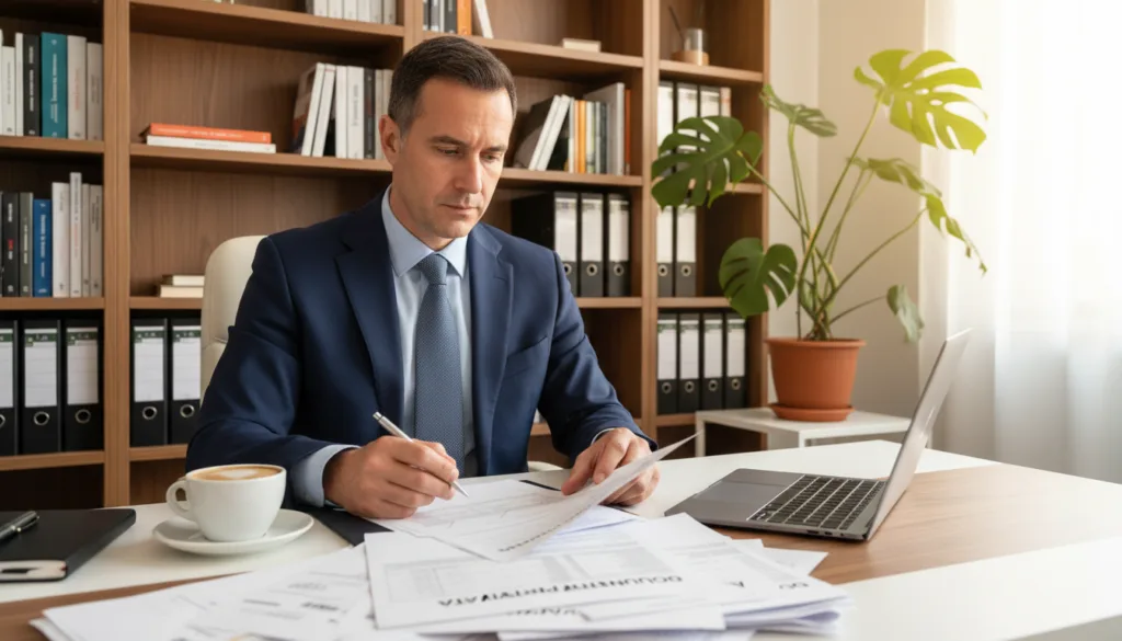 documenti partita iva