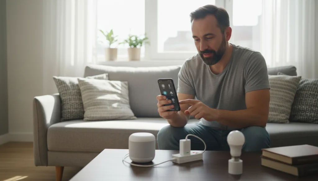 domotica casa economica