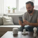 domotica casa economica