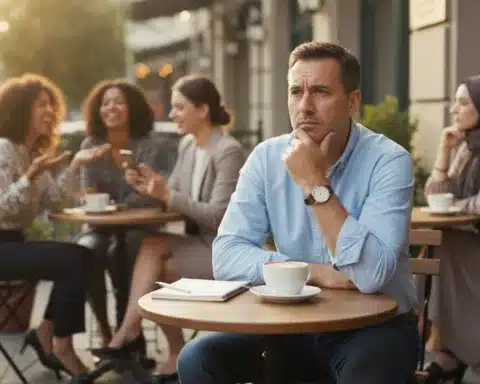 donne difficili da frequentare