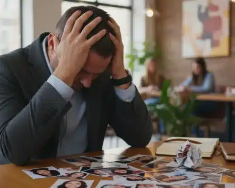 errori dating uomini