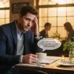 errori primo appuntamento