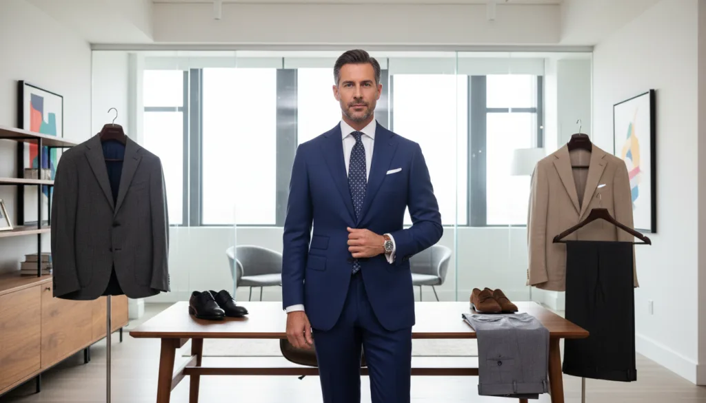 essenziali guardaroba ufficio uomo essenziali guardaroba ufficio uomo